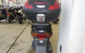 SUZUKI SKYWAVE 400 1999 CK41A