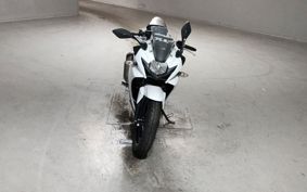 SUZUKI GSX250R DN11A