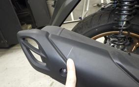 YAMAHA N-MAX 155