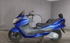 SUZUKI SKYWAVE 250S CJ44A