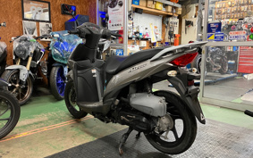 SUZUKI ADDRESS V110 CE47A