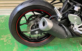 YAMAHA YZF-YZF-R3 ABS 2018 RH13J