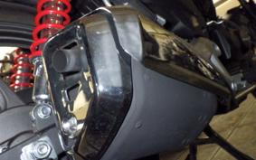 HONDA CBF125R