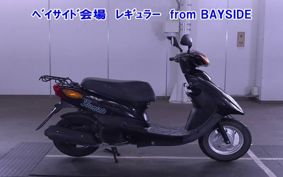 YAMAHA ジョグー6 SA57J