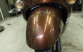 YAMAHA VINO 50 Gen.4 2026 AY02