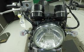 KAWASAKI Z400 FX 2024 KZ400E