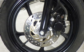 SUZUKI ADDRESS 110 2019 CE47A