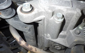 HONDA TACT-4ﾍﾞｰｼｯｸ AF79