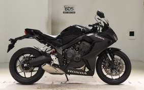 HONDA CBR650R 2023 RH03
