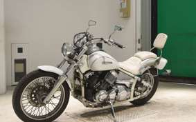 YAMAHA DRAGSTAR 400 2003 VH01J