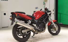SUZUKI SV400 2004 VK53A