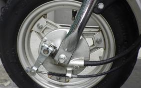 HONDA CHALY 50 CF50