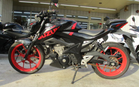 SUZUKI GSX-S125 ABS DL32B