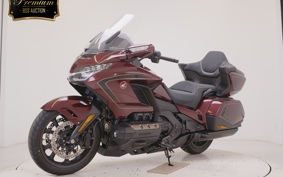 HONDA GL 1800 GOLD WING TOUR DCT 2026 SC79