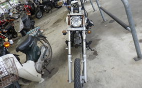 HONDA JAZZ 50 AC09