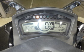 YAMAHA TRICITY 125 A SEC1J