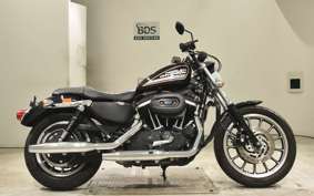 HARLEY XL883RI 2007