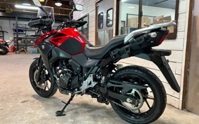 SUZUKI STROM 250 DS11A