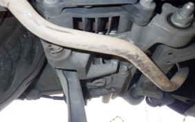 HONDA ﾀﾞﾝｸ 1998 AF78