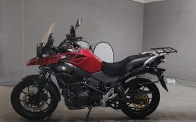 SUZUKI V STROM 250 DS11A