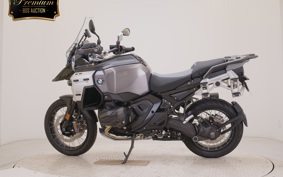 BMW R1300GS Adventure 2026