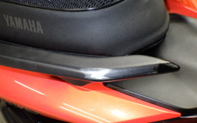 YAMAHA CYGNUSｸﾞﾘﾌｧｽ 2026 SEJ4J