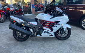 KAWASAKI NINJA ZX-14R ABS 2020 ZXT40J