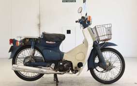 HONDA C50 SUPER CUB 2024 AA01