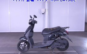 SUZUKI LET`S