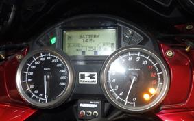 KAWASAKI ZX 1400 NINJA R A 2013
