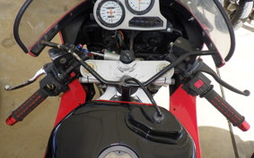 SUZUKI GSX-R1100 1987 GU74A