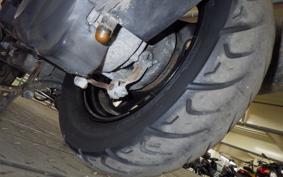 SUZUKI ADDRESS V125 G CF46A