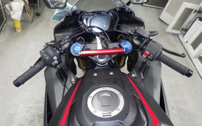 HONDA CBR250RR A 2022 MC51