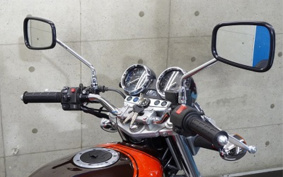KAWASAKI ZEPHYR400K 2011 ZR400C