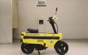 HONDA MOTOCOMPO 2010 AB12