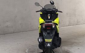YAMAHA TRICITY 125 SEC1J