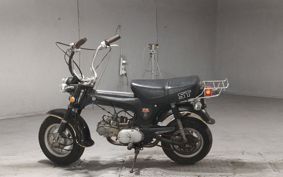 HONDA DUCKS50 ST50