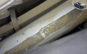 SUZUKI SKYWAVE 250 (Burgman 250) S Gen.3 CJ46A