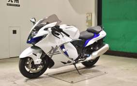 SUZUKI HAYABUSA Gen.3 2023 EJ11A