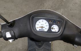YAMAHA BJ SA24J
