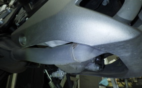 YAMAHA MT-03 2018 RH13J