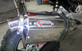 HONDA ｸﾞﾛﾑ 2009 JC61