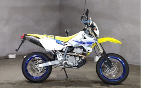 SUZUKI DR-Z400SM 2007 SK44A