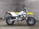 Фото Suzuki DR-Z400SM 2007 с японского аукциона