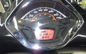 VESPA GTS150 SUPER 2021