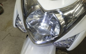 YAMAHA MAJESTY155 S 2021 SG28J