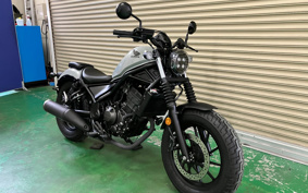 HONDA  REBEL 250 ABS MC49