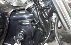 YAMAHA DRAGSTAR 250 VG02J