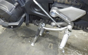 YAMAHA XSR900 2017 RN46J