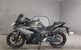 YAMAHA YZF-R3 RH07J